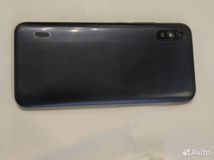 Xiaomi Redmi 9A, 2/32 ГБ