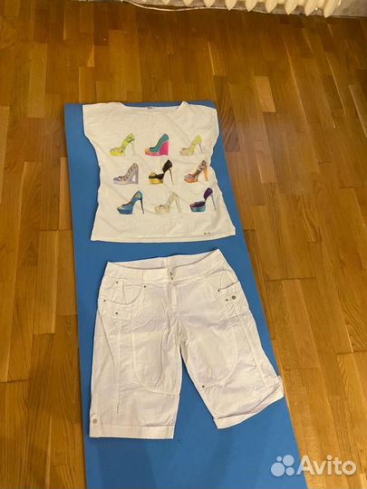 Вещи пакетом