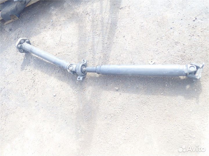 Кардан Infiniti Q50, 2015