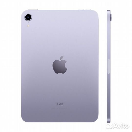 iPad Mini 6 Wi-Fi 64Gb Purple