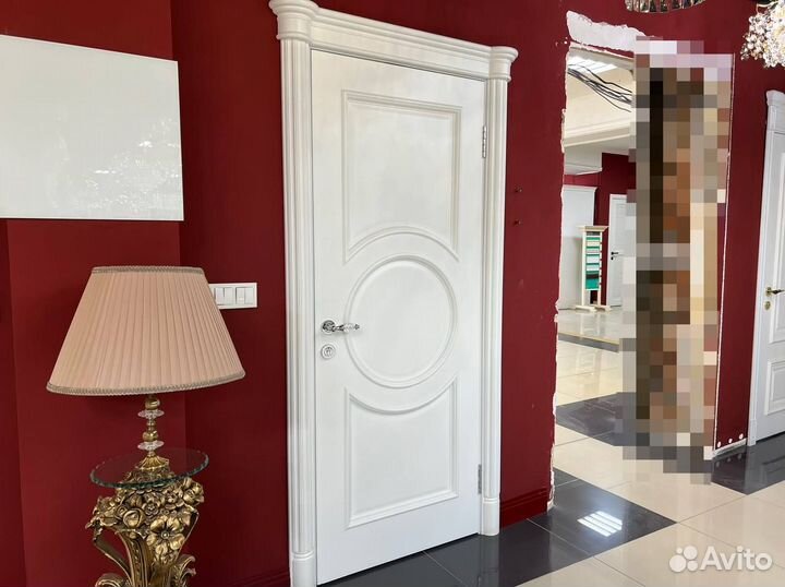 Дверь «Арена»