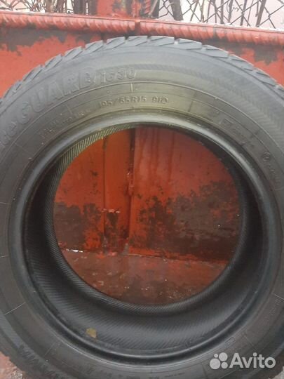 Yokohama Ice Guard IG30 195/65 R15