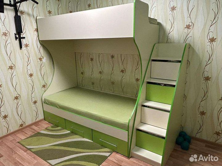 Мебель для детской комнаты