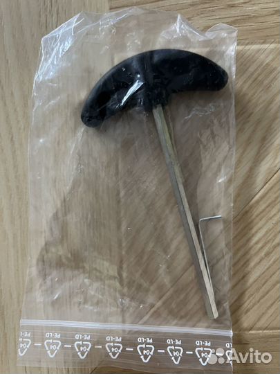 Ключ Blaser R8 R93