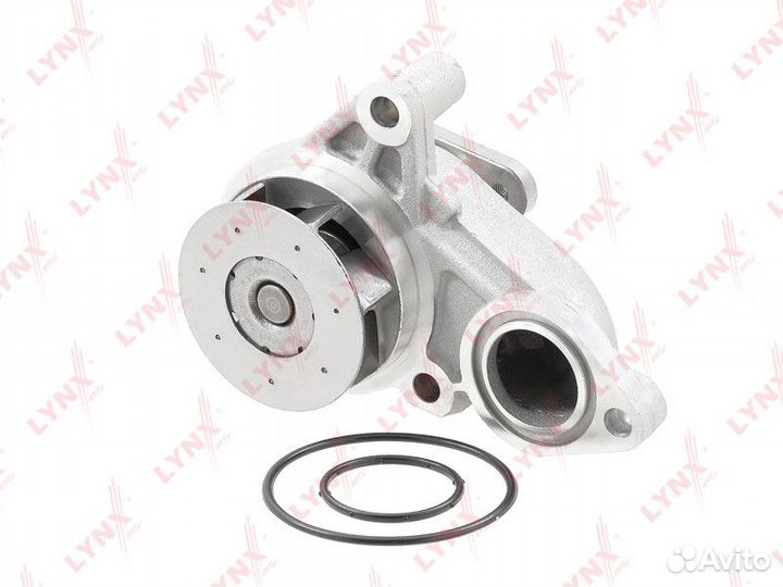 Насос системы охлаждения lynxauto CW-0280