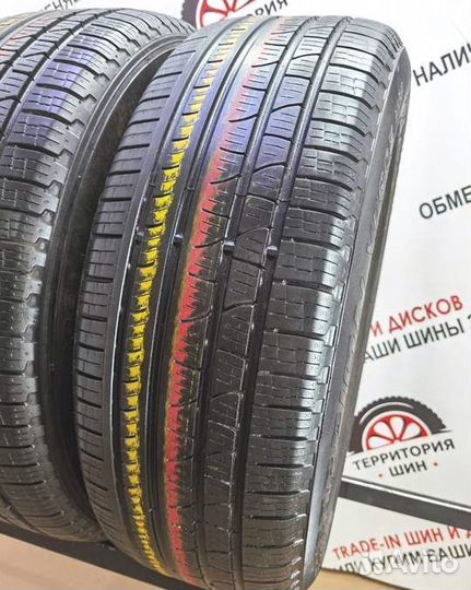 Pirelli Scorpion Verde All Season 235/55 R19 105V