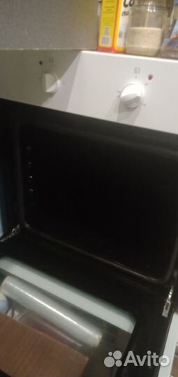 Духовой шкаф Vestel BOS30W