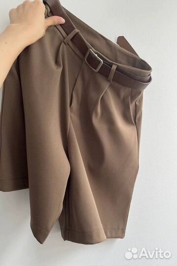 Шорты женские