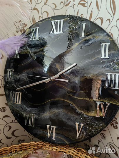 Декор для интерьера