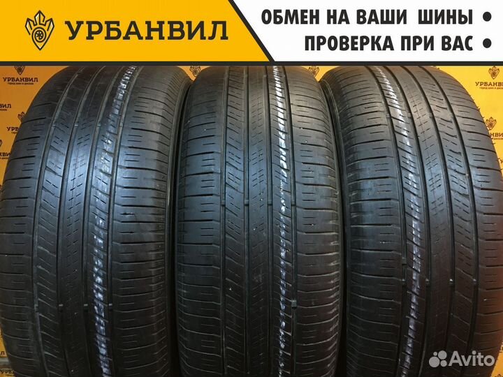 Goodyear Eagle LS 2 225/55 R18 98H