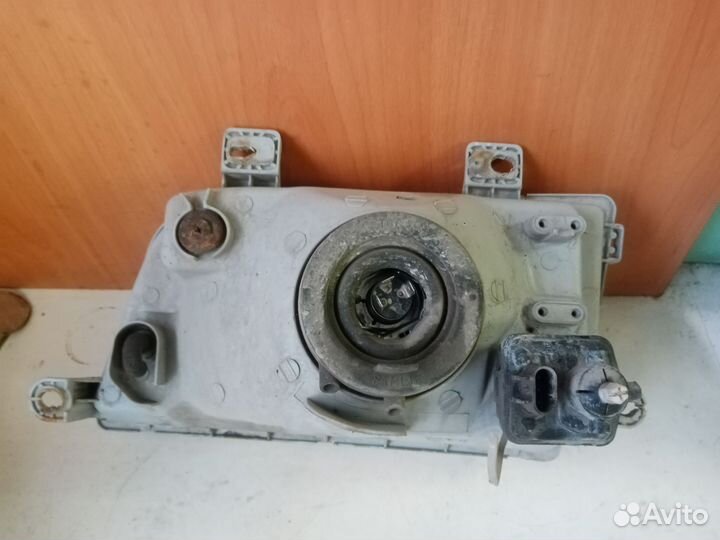 Фара правая Kia Sportage 1993-2006