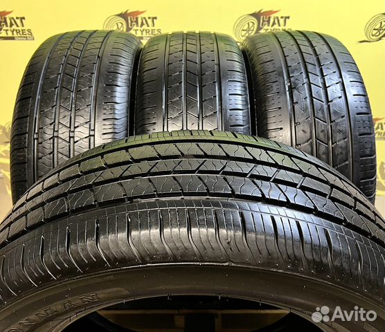 Ironman Ironman Radial ATX1 235/60 R17 102H