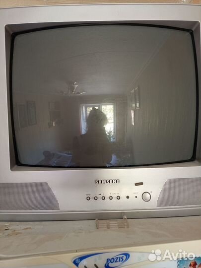 Телевизор бу