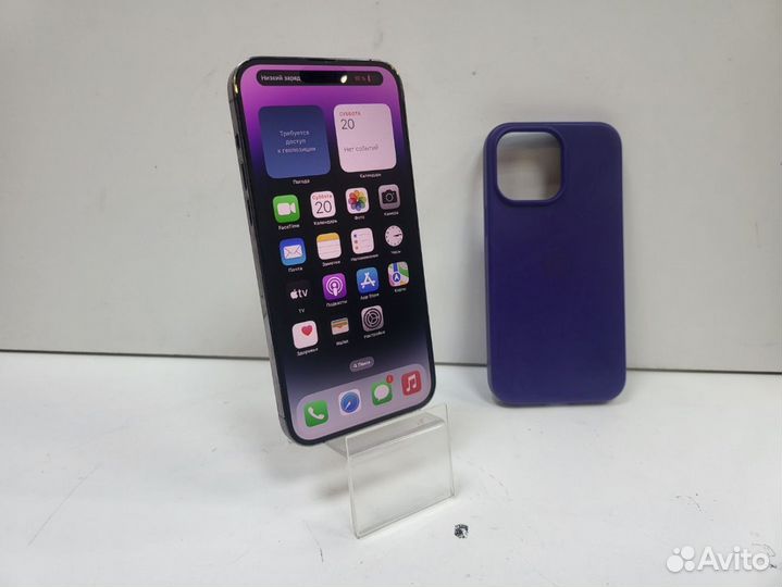 iPhone 14 Pro Max, 128 ГБ