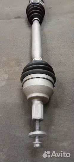 Полуось Ford Focus 2 1.8