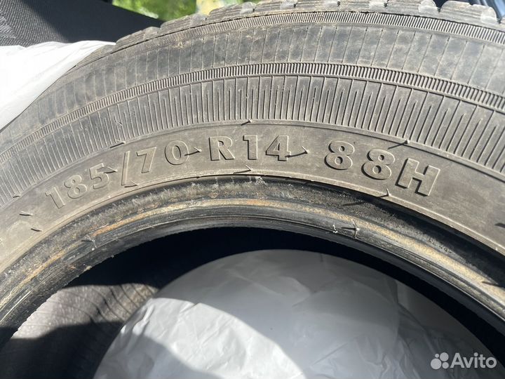 Amtel 31В 185/70 R14