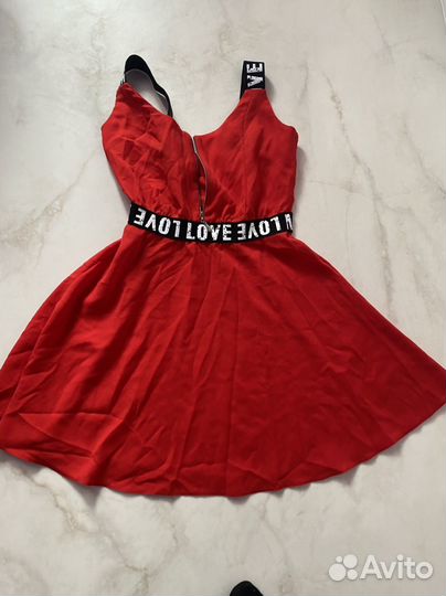 Вещи пакетом женские 44 46