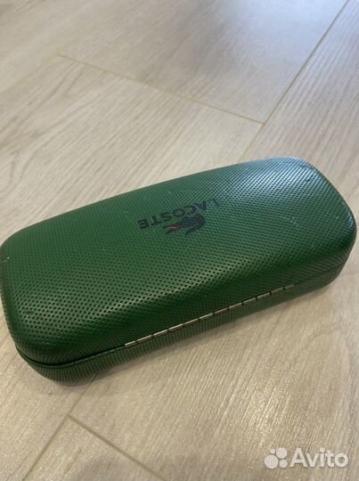 Очки lacoste original оригинал