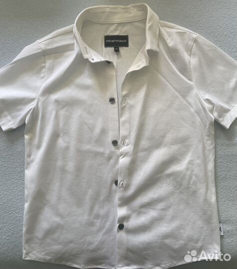 Рубашки для мальчика