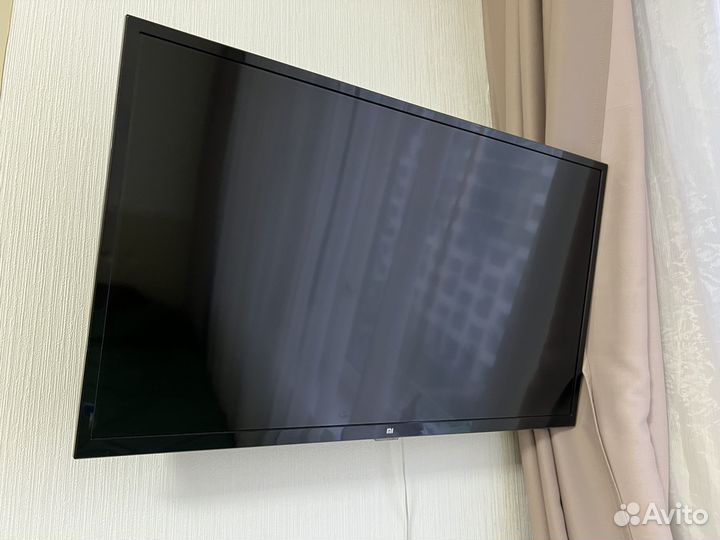 Телевизор xiaomi mi tv 4a
