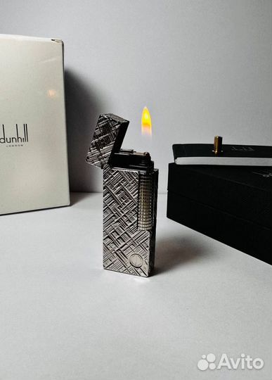 Зажигалка Dunhill