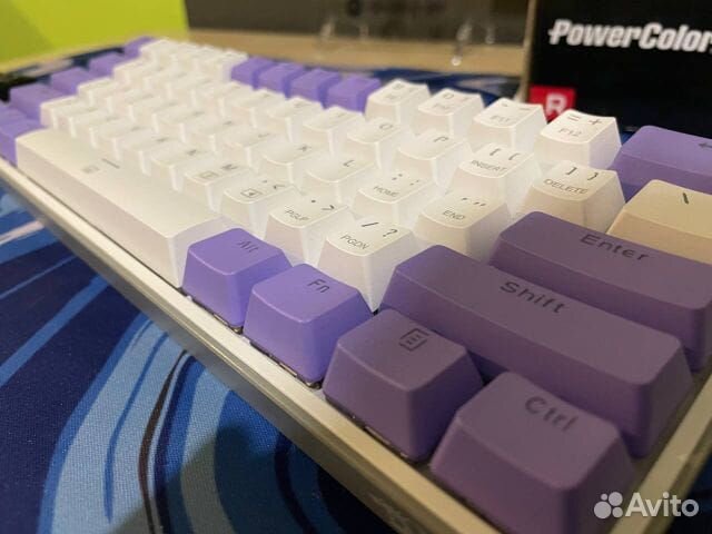 Клавиатура