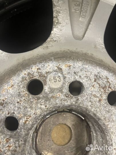 Продам Литые Диски R15