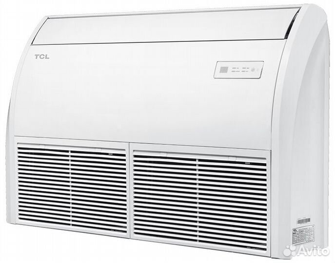 Внутренний блок VRF системы TCL TMV-V63ZD/N1Y