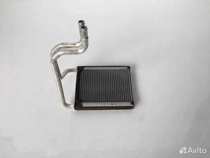 Радиатор печки, Kia Sportage 2,2009г,G4GC