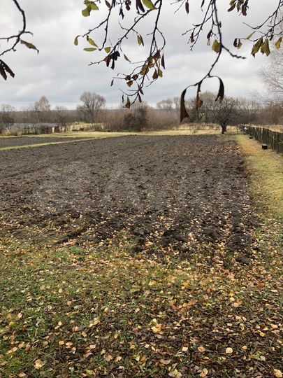 Дом 50 м² на участке 30 сот.