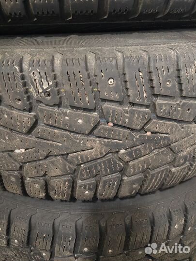 Cordiant Snow Cross 195/65 R15 91T