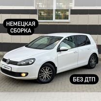 Volkswagen Golf 1.4 MT, 2011, 292 767 км, с пробегом, цена 890 000 руб.