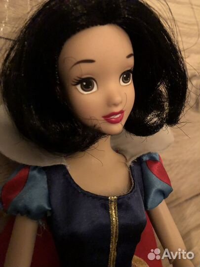 Кукла Белоснежка Disney
