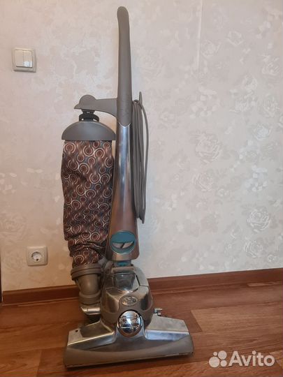 Пылесос kirby