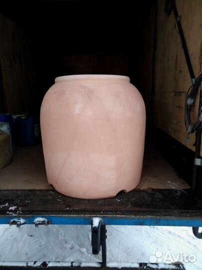 Тандыр для лепешек