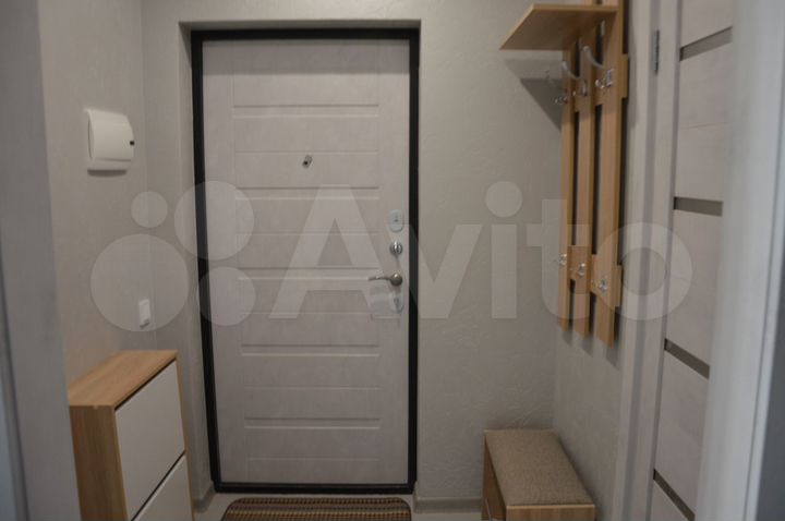 Квартира-студия, 30 м², 10/17 эт.