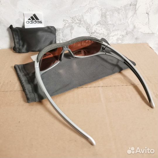 Очки Adidas солнцезащитные