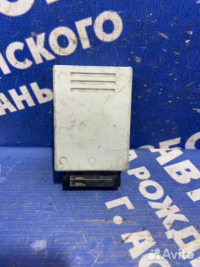 Блок управления Bmw E60 седан 2005