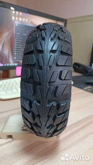 Покрышка для самоката 10х2.70х6.5