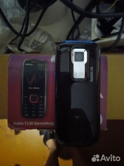 Nokia 5130 XpressMusic