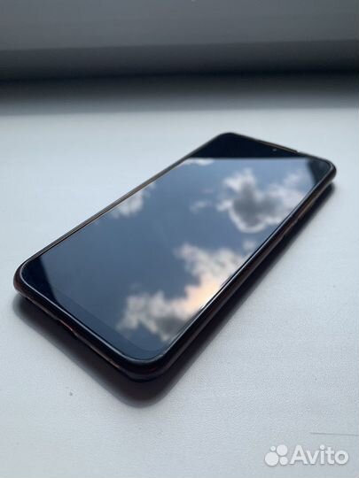 Телефон xiaomi redmi 9