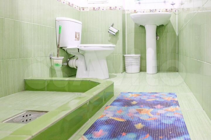 Комната 24 м², 1/4 эт.