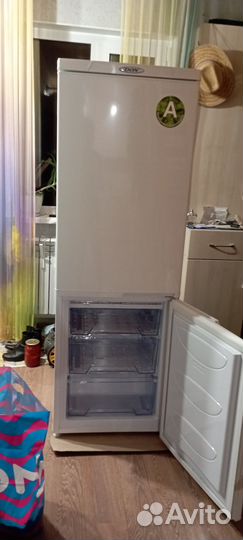 Холодильник Дон бу