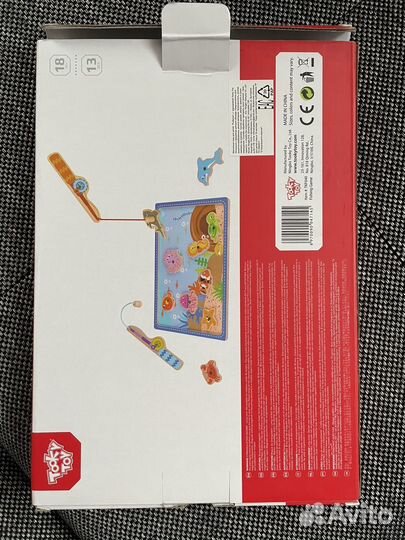 Детские развивающие игры