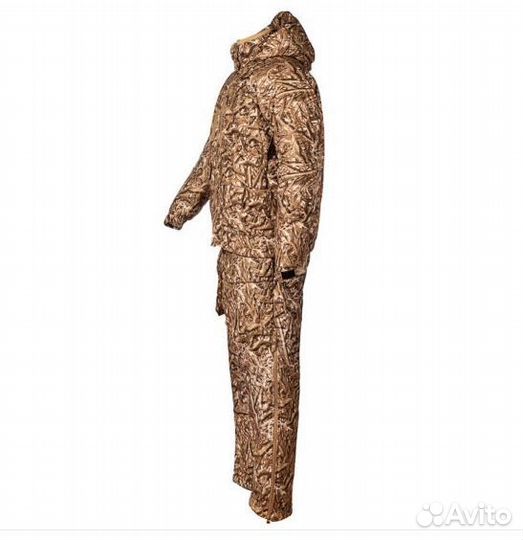 Костюм Duck Mania Jaguar