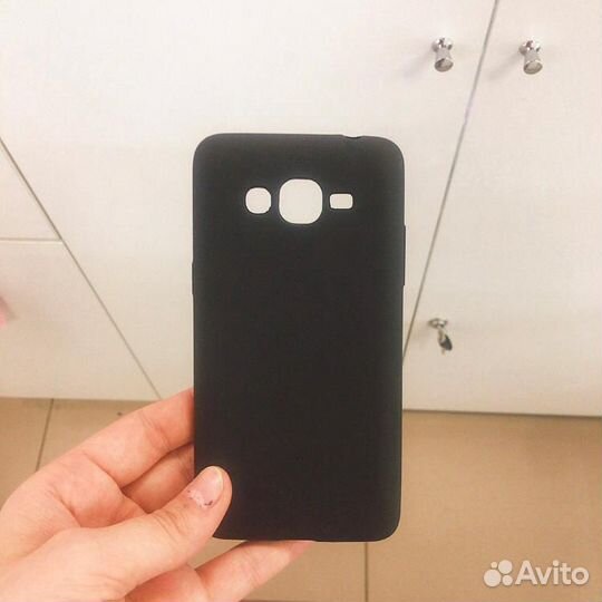 Чехлы на Samsung Galaxy J2 Prime