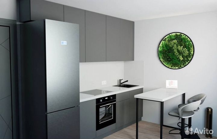 Кухня современная артикул 46219