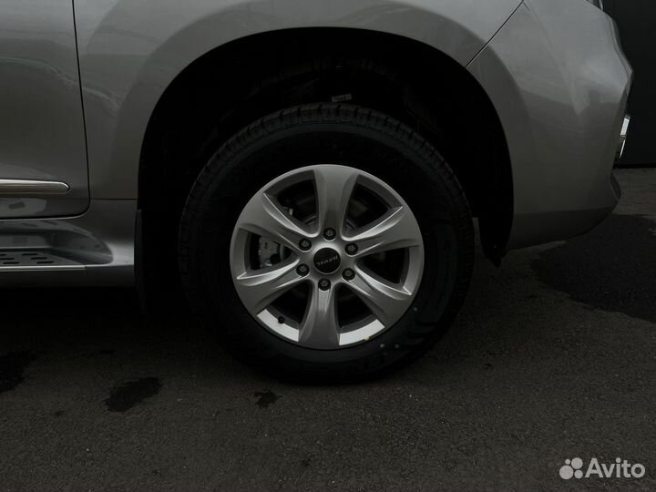 Haval H9 2 AT, 2023