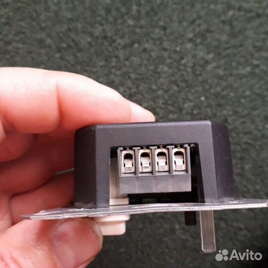 Терморегулятор теплого пола