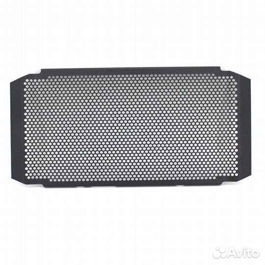 Решетка радиатора мотоцикла yamaha